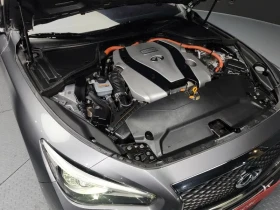 Infiniti Q50 3.5 - 11222 € - 50254797 6