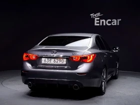 Infiniti Q50 3.5 - 11222 € - 50254797 4