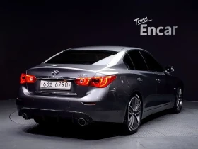 Infiniti Q50 3.5 - 11222 € - 50254797 2