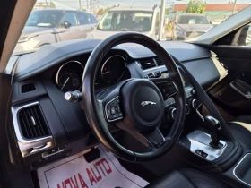 Jaguar E-pace 2.0D-11.2018г-160.000км - 10900 € - 92470579 8