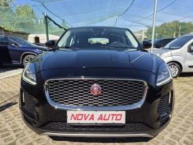 Jaguar E-pace 2.0D-11.2018г-160.000км - 10900 € - 92470579 6