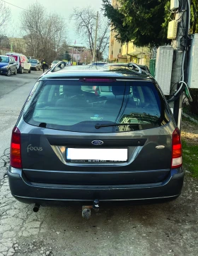 Ford Focus | Mobile.bg � ����� ������ 4