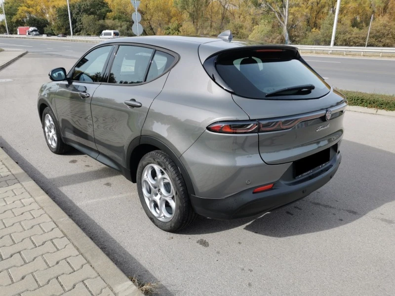 Alfa Romeo Tonale Sprint MHEV, снимка 7 - Автомобили и джипове - 42747368