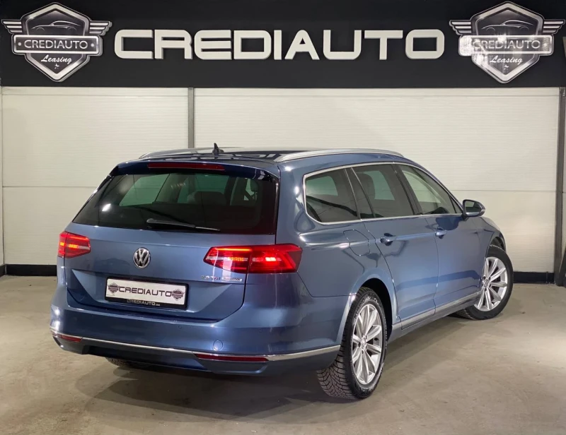 VW Passat 2.0 TDI * NAVI* , снимка 4 - Автомобили и джипове - 48605979