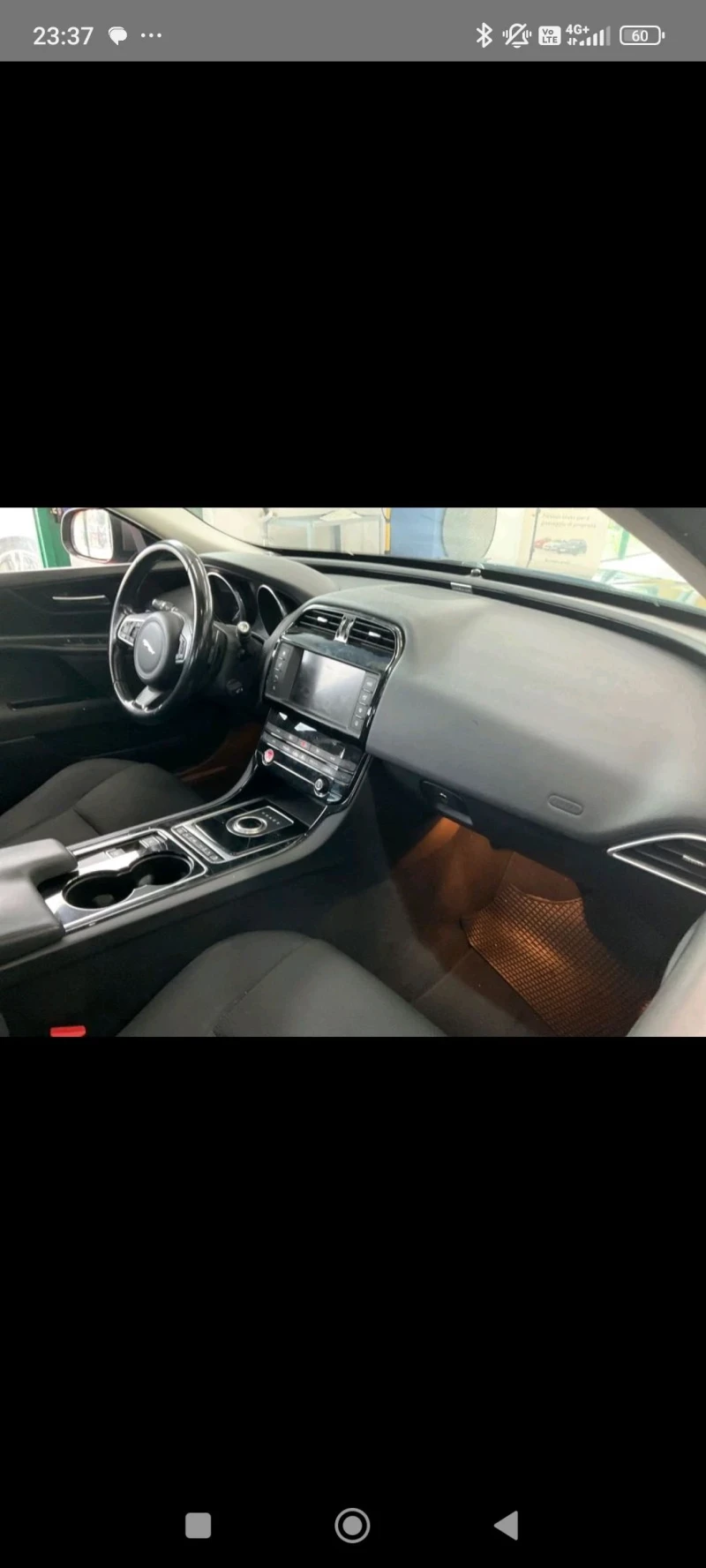 Jaguar XE 20d pure, снимка 16 - Автомобили и джипове - 48723156