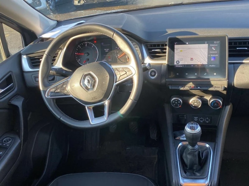 Renault Captur 1.5DCI BUSINESS EURO6* * * , снимка 3 - Автомобили и джипове - 49230392