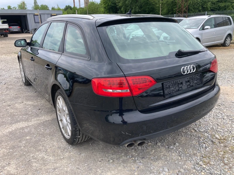Audi A4 2.0 TDI, снимка 3 - Автомобили и джипове - 49468122