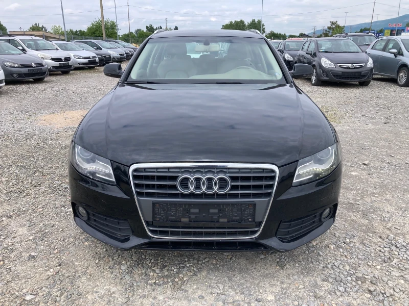 Audi A4 2.0 TDI