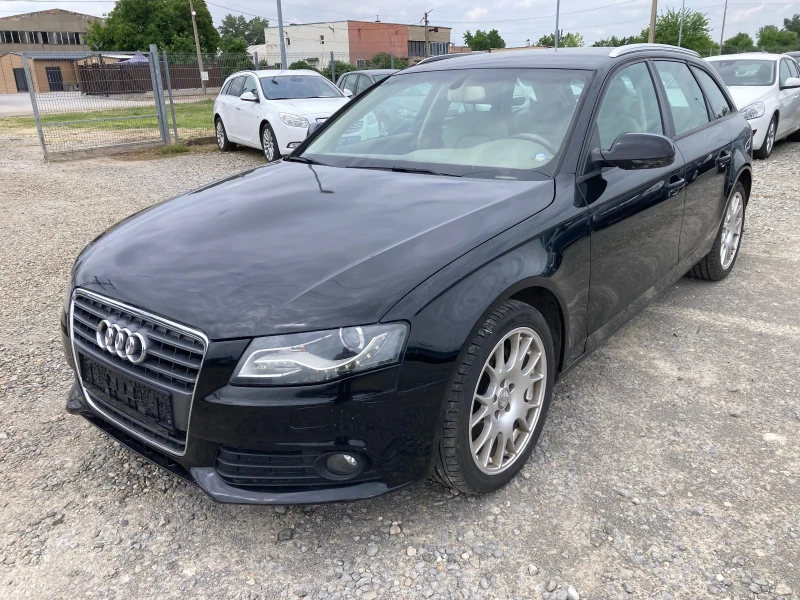 Audi A4 2.0 TDI, снимка 2 - Автомобили и джипове - 49468122