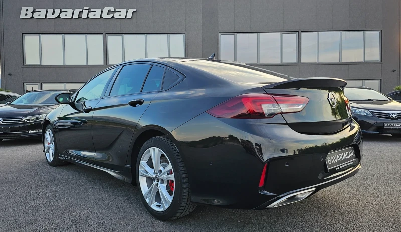 Opel Insignia GSI 2.0 Bi Turbo D 4x4, 209ps/EXCLUSIVE/, снимка 6 - Автомобили и джипове - 49993833