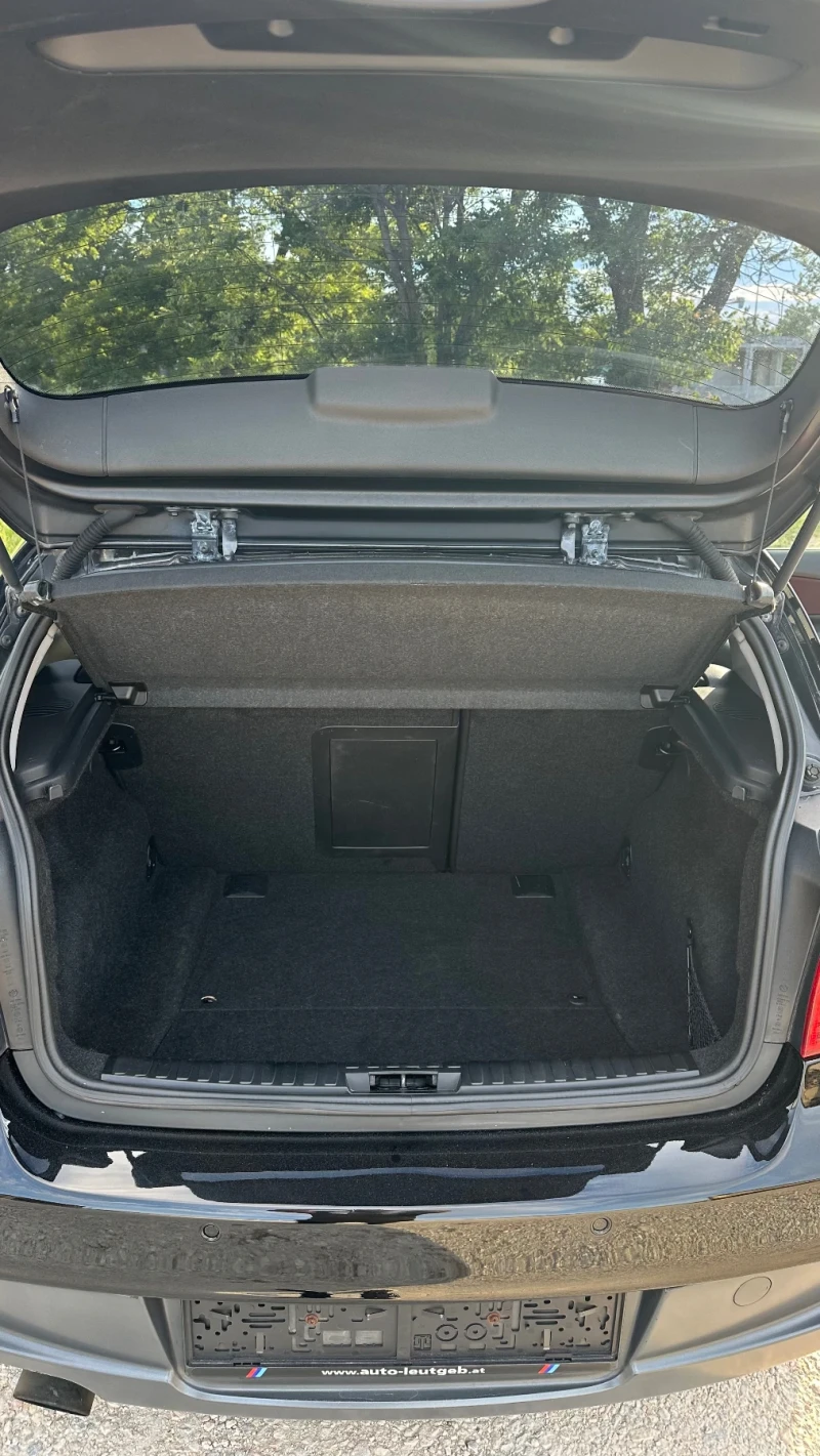 BMW 118 2.0d   М Пакет /  Facelift * ЛИЗИНГ* , снимка 12 - Автомобили и джипове - 50525096