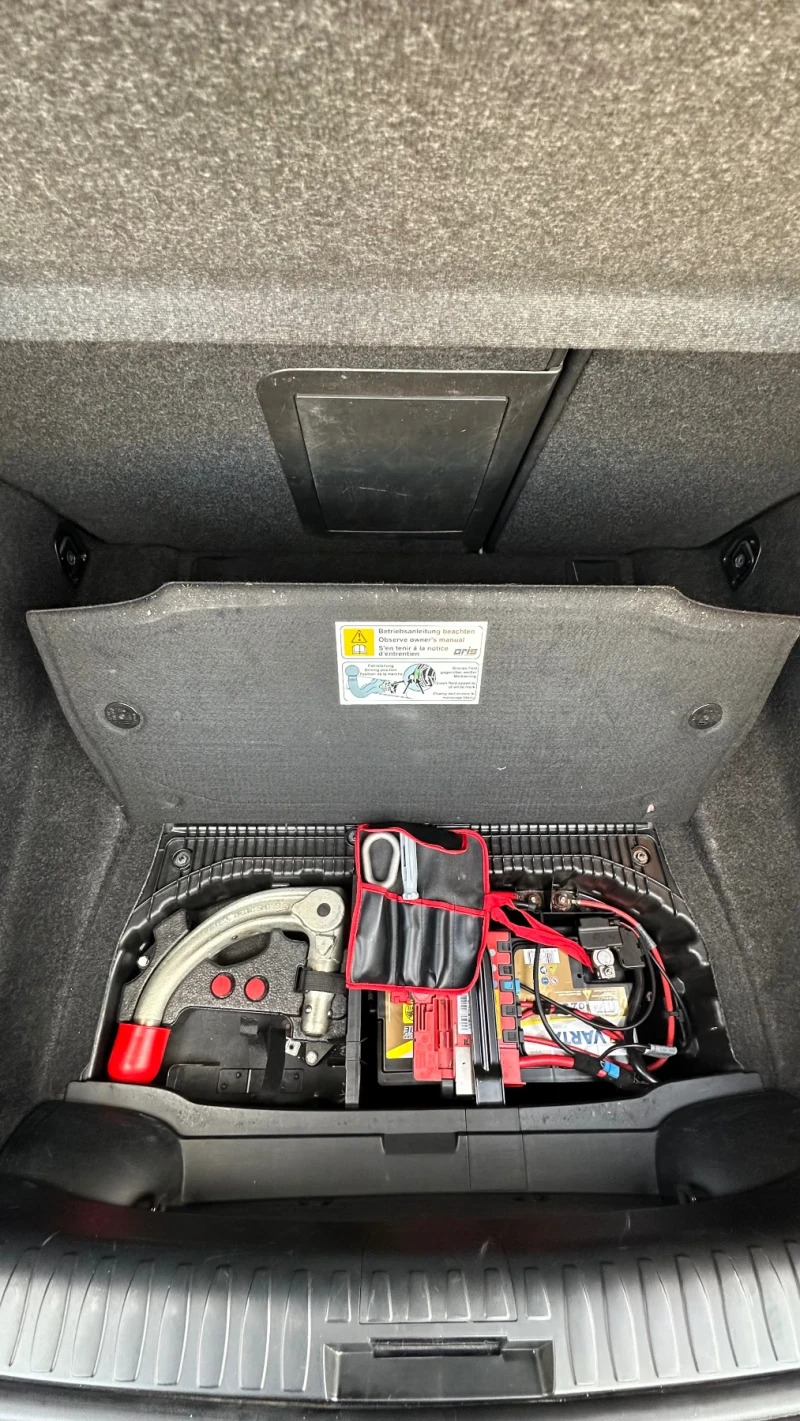 BMW 118 2.0d   М Пакет /  Facelift * ЛИЗИНГ* , снимка 13 - Автомобили и джипове - 50525096