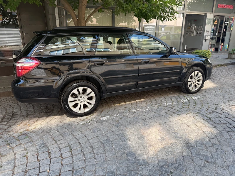 Subaru Outback Facelift Si-Drive, снимка 3 - Автомобили и джипове - 51214260