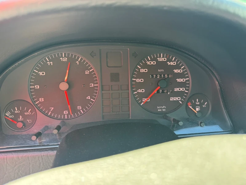 Audi 80 B4, снимка 11 - Автомобили и джипове - 52455531