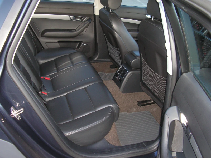 Audi A6 Allroad 3.0tdi quattro, снимка 8 - Автомобили и джипове - 51924028