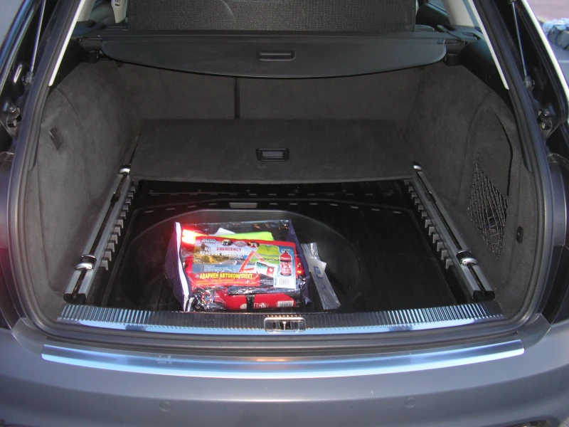 Audi A6 Allroad 3.0tdi quattro, снимка 13 - Автомобили и джипове - 51924028