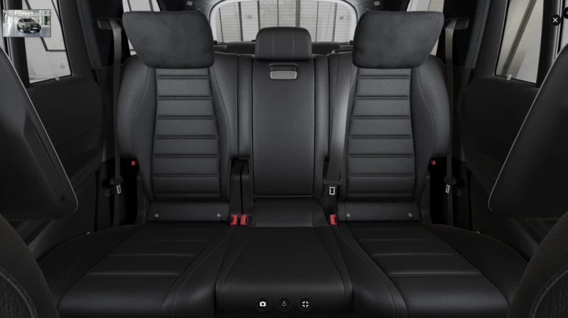 Mercedes-Benz GLS 450 d 4Matic AMG Line New = MGT Conf = Гаранция, снимка 14 - Автомобили и джипове - 51934166