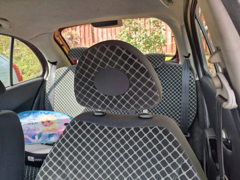 Nissan Micra Micra, снимка 4 - Автомобили и джипове - 52209463