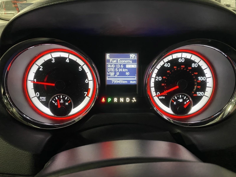 Dodge Caravan, снимка 4 - Автомобили и джипове - 52382294