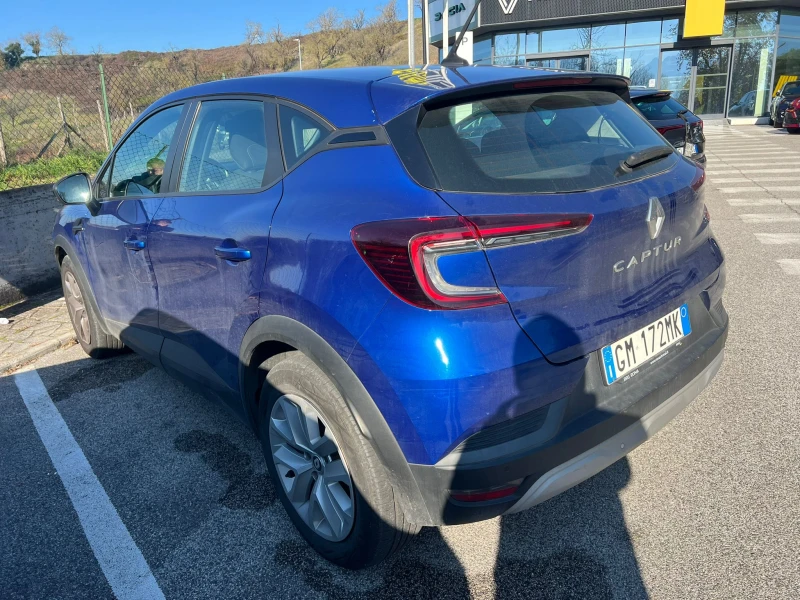 Renault Captur 0.9TCE, снимка 4 - Автомобили и джипове - 52738896