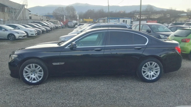 BMW 750 4.4i F01, снимка 8 - Автомобили и джипове - 52755525