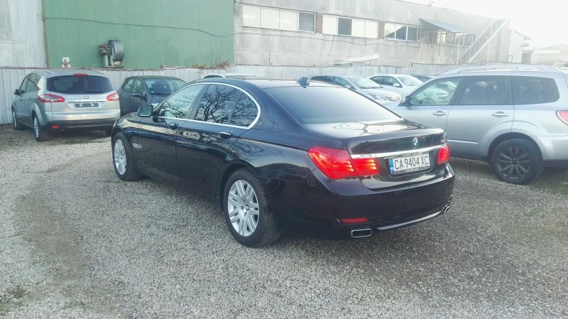 BMW 750 4.4i F01, снимка 6 - Автомобили и джипове - 52755525