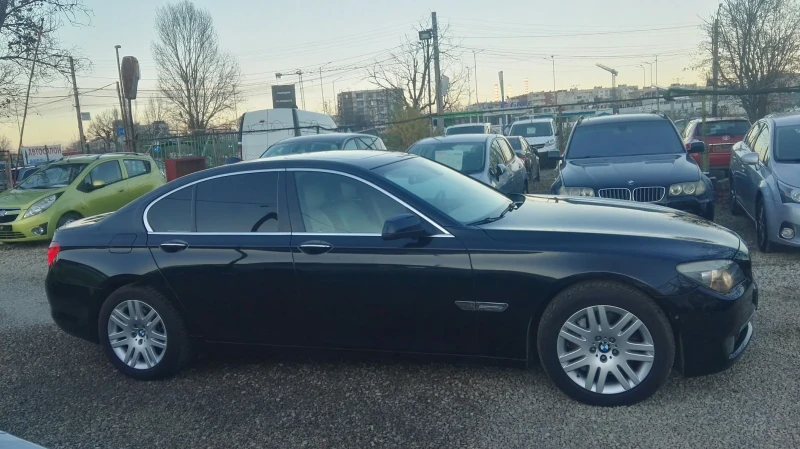 BMW 750 4.4i F01, снимка 9 - Автомобили и джипове - 52755525