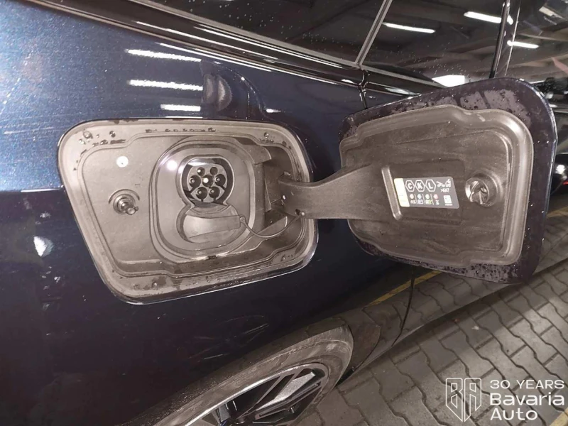 BMW i5 40 eDrive Touring M Sport Paket, снимка 14 - Автомобили и джипове - 52835396