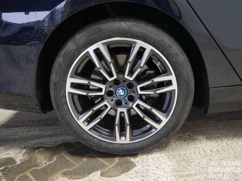 BMW i5 40 eDrive Touring M Sport Paket, снимка 15 - Автомобили и джипове - 52835396
