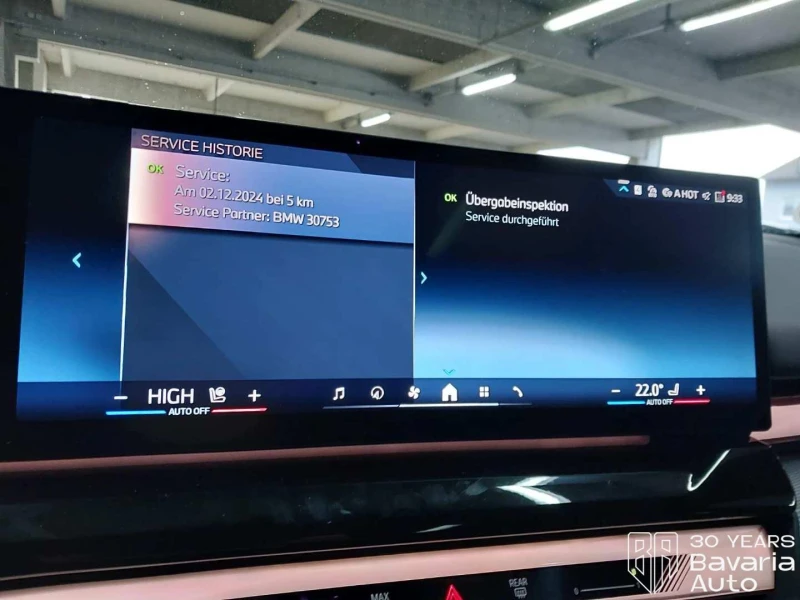 BMW i5 40 eDrive Touring M Sport Paket, снимка 12 - Автомобили и джипове - 52835396