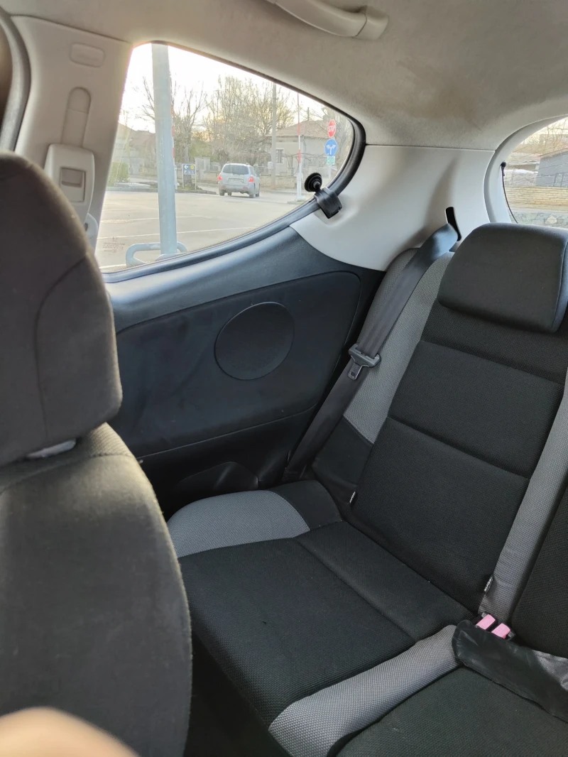 Peugeot 207, снимка 10 - Автомобили и джипове - 52968806