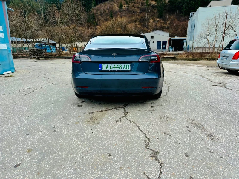 Tesla Model 3 LFP, снимка 6 - Автомобили и джипове - 52975669