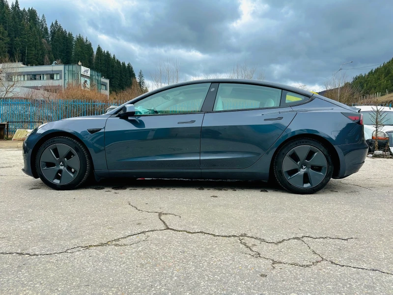 Tesla Model 3 LFP, снимка 8 - Автомобили и джипове - 52975669