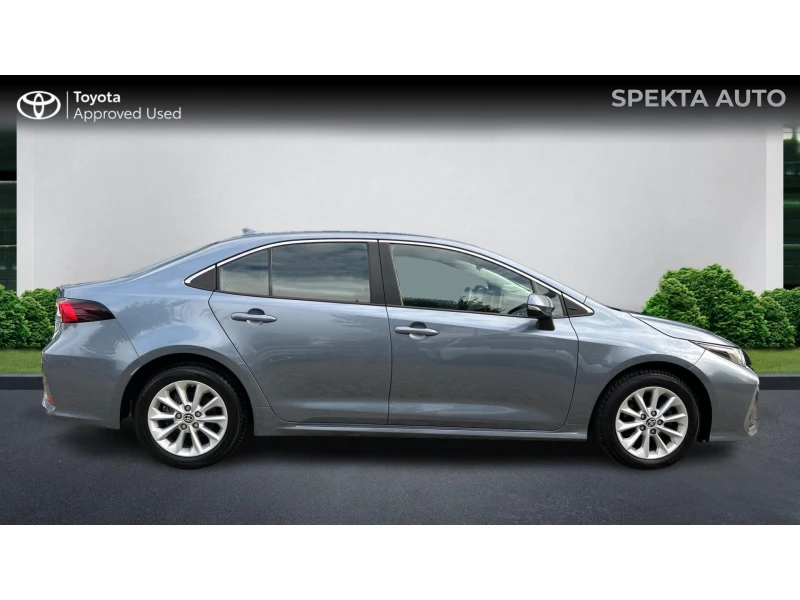 Toyota Corolla Месечна вноска от 205  , снимка 17 - Автомобили и джипове - 53100775