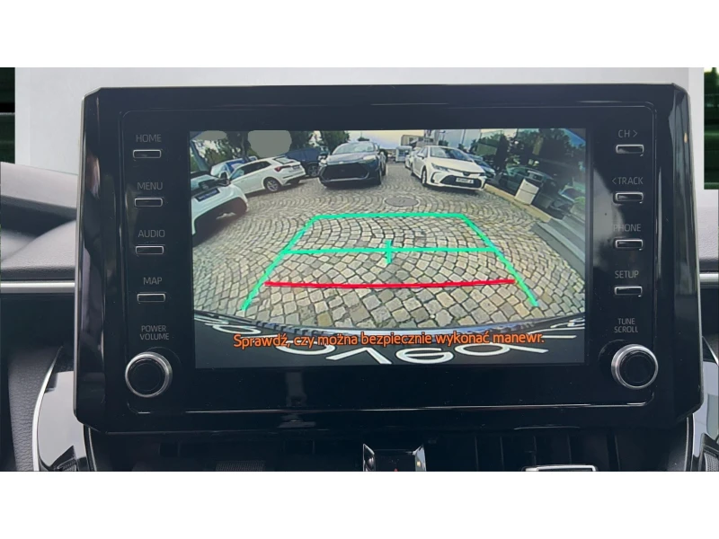 Toyota Corolla Месечна вноска от 205  , снимка 11 - Автомобили и джипове - 53100775