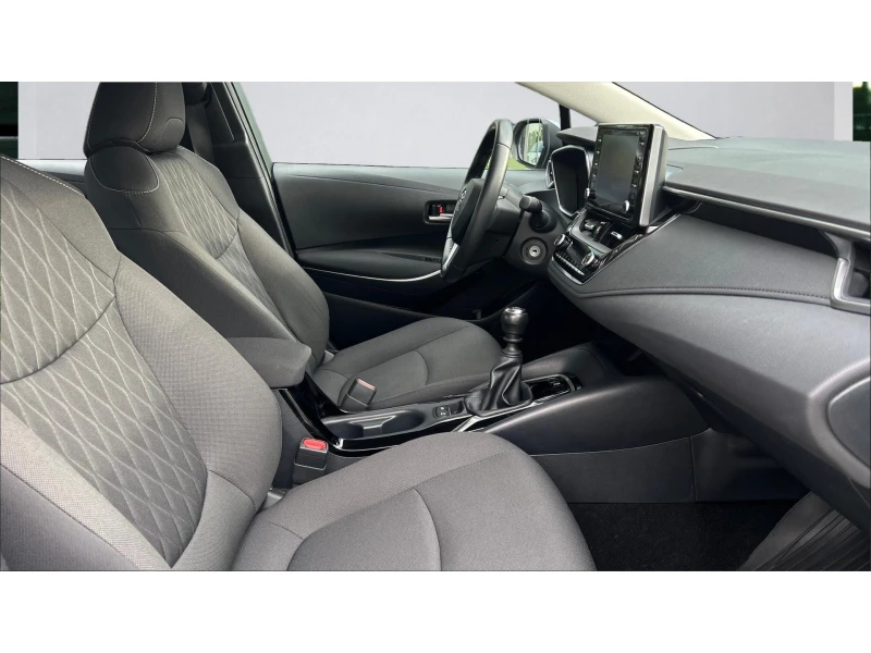 Toyota Corolla Месечна вноска от 205  , снимка 14 - Автомобили и джипове - 53100775