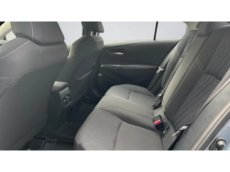 Toyota Corolla Месечна вноска от 205  , снимка 12 - Автомобили и джипове - 53100775