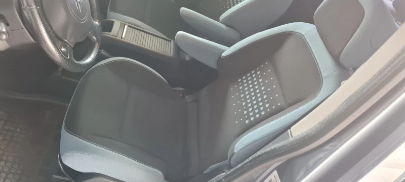 Citroen Berlingo, снимка 6 - Автомобили и джипове - 53156638