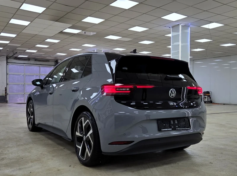 VW ID.3 12.2024/8000 КМ/В ГАРАНЦИЯ, снимка 4 - Автомобили и джипове - 53174530