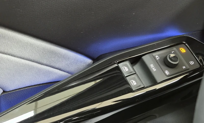 VW ID.3 Pro Performance/2024/11000 КМ/Matrix/360/, снимка 17 - Автомобили и джипове - 53174530