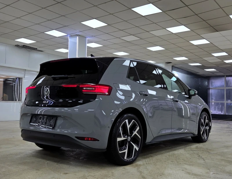 VW ID.3 12.2024/8000 КМ/В ГАРАНЦИЯ, снимка 3 - Автомобили и джипове - 53174530