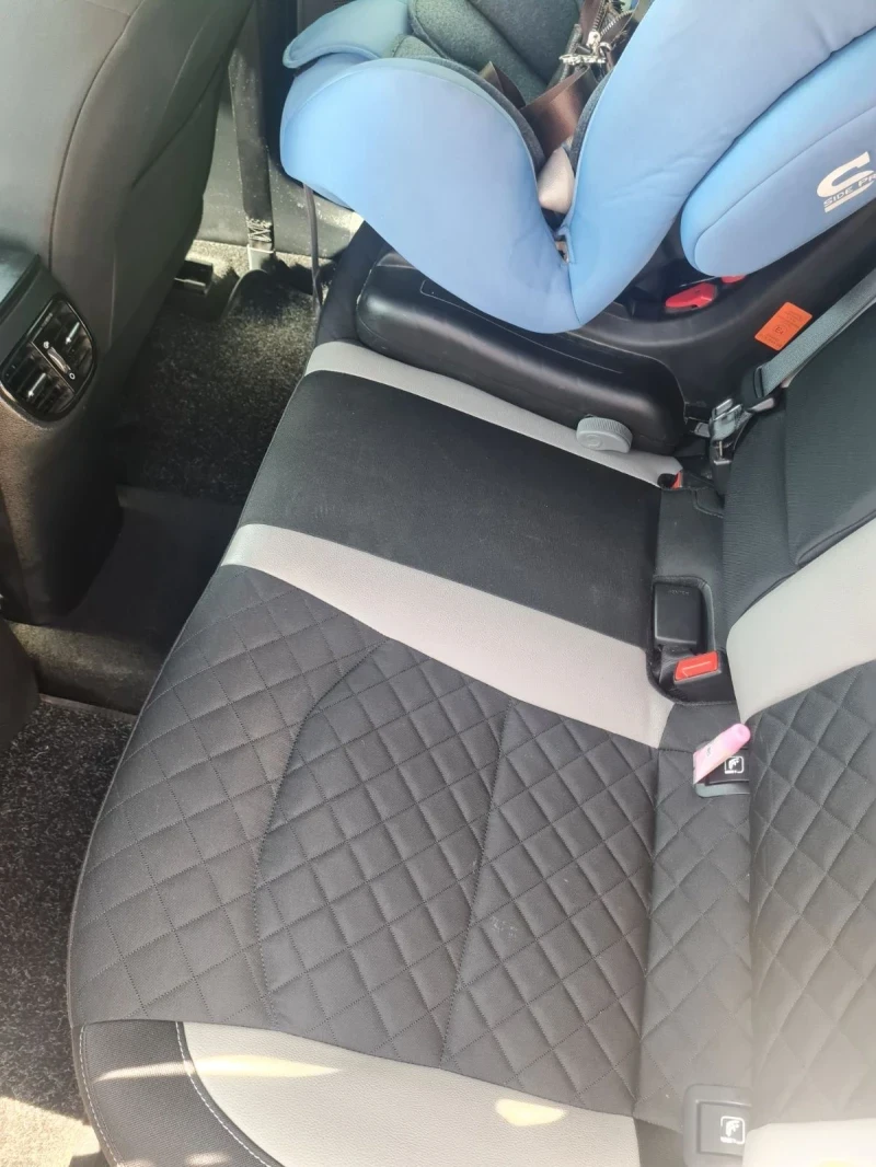 Kia Pro ceed 1.5 160 к.с. (Гаранция до 2028) - изображение 7