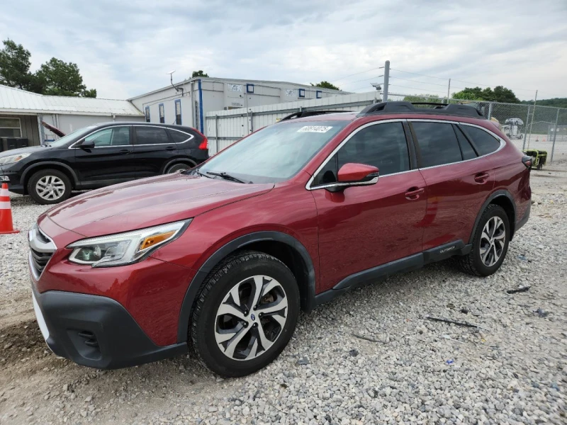 Subaru Outback LIMITED/Harman Kardon/Apple CarPlay/Памет - 30000 лв. - 12597382 1