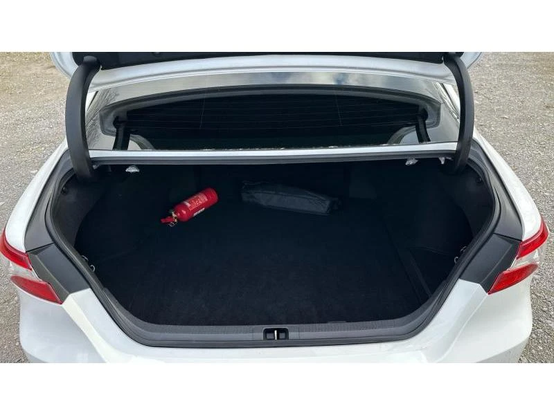 Toyota Camry 2.5P HYB CVT COMFORT - изображение 10