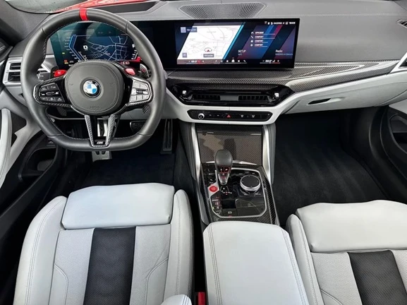 BMW M4 Competition Coupe xDrive = Shadow Line = �������� | Mobile.bg � ����������� 8