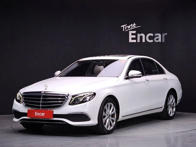 Mercedes-Benz E 220 E220d Exclusive| 194к.с.| ВКЛ.ТЕХНОТЕСТ