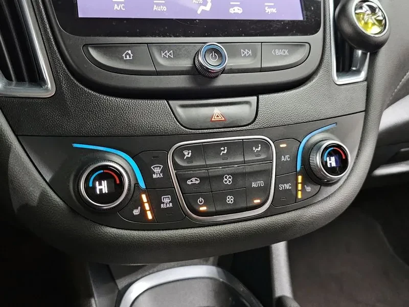 Chevrolet Malibu 2.0 TURBO SPECIAL | Mobile.bg � ����������� 17