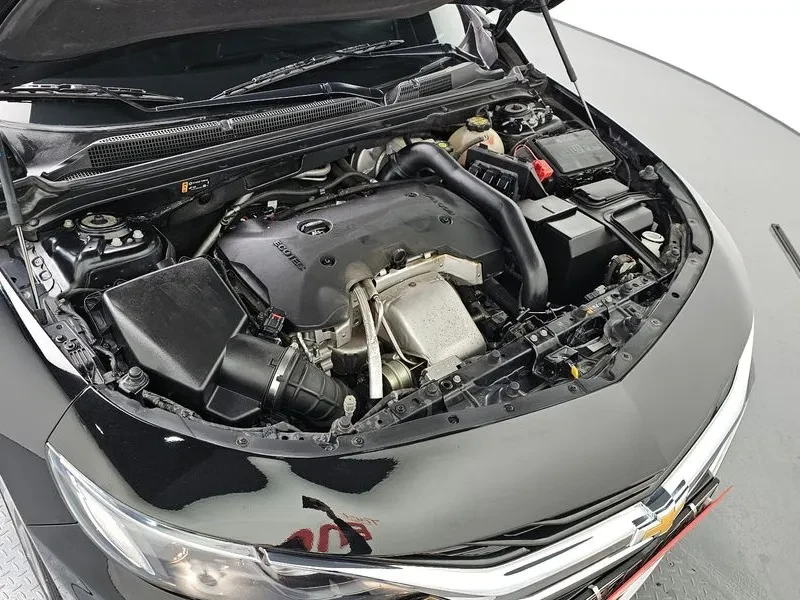 Chevrolet Malibu 2.0 TURBO SPECIAL | Mobile.bg � ����������� 6