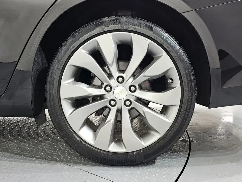 Chevrolet Malibu 2.0 TURBO SPECIAL | Mobile.bg � ����������� 5