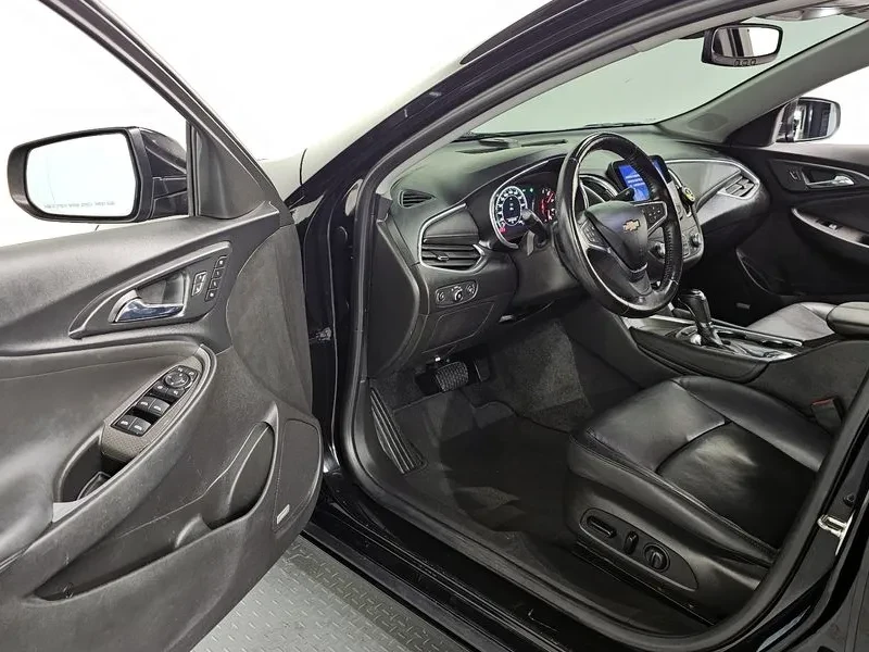 Chevrolet Malibu 2.0 TURBO SPECIAL | Mobile.bg � ����������� 11